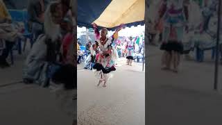 macomani tsonga traditional dance Makhepula Gog Zanele [upl. by Nipahc]