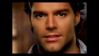 BELLA RICKY MARTIN letra [upl. by Acenes]