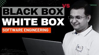 Black box testing Software Testing தமிழில் [upl. by Chil]