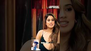 Janhvikapoor cuit garls devara movise bollywood entertainment comedy feedshorts janhvikapoor [upl. by Nett401]