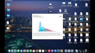 How to run SPSS ON MAC 2024 Fix for sonoma update [upl. by Ecirpac]