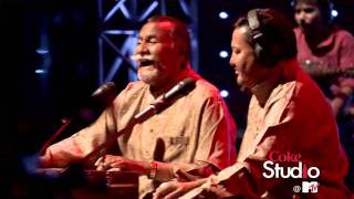 Chitthiye  Sunidhi Chauhan and Wadali Brothers Coke Studio  MTV Season 1 [upl. by Erreipnaej392]