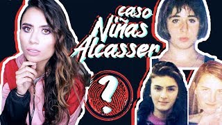 TODO sobre el MISTERIOSO caso de MIRIAN DESIRÉ Y ANTONIA  Paulettee [upl. by Enirual]