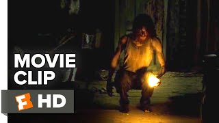 Marrowbone Movie Clip  Rope 2018  Movieclips Indie [upl. by Atiekal224]