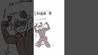 quotMarichat Canonquot Comic Dub❤😻😳 [upl. by Suilmann]