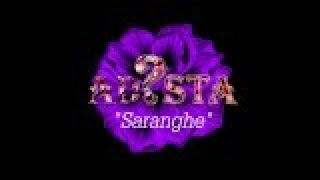 Adista  Saranghae Official Audio [upl. by Alletse240]