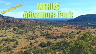 02E5Merus Adventure ParkCamping amp OffRoading [upl. by Ylerebmik]