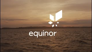 Equinor This is what changed us [upl. by Rasec]