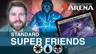 Standard Esper Planeswalkers with TheOneJame [upl. by Vernen]