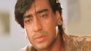 Ajay Devgan regrets in front Naseeruddin Shah Bedardi  Emotional Scene 914 k [upl. by Franni]