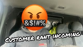 CUSTOMER RANT INCOMING  Week In The Life Of A Plumber  024 [upl. by Adieno317]