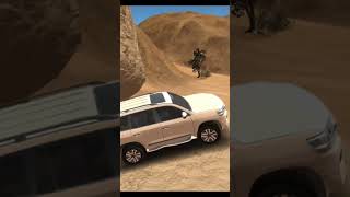 Offroad Drive Desert Prado 4x4 offroaddrivedesert offroad4x4 gaming gameplay games gamer [upl. by Etteiram]