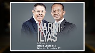 BAHLIL LAHADALIA  quotMETEORquot DARI PAPUA [upl. by Mastrianni119]