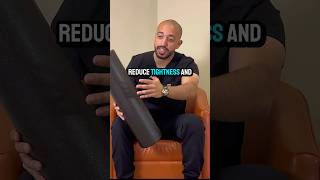 Foam Roller Massage for Calf Pain Relief [upl. by Banwell]