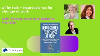 TimTalk – Neuroscience for change at work [upl. by Rubina]