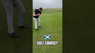 Guess The Golf Course For MONEY 💰 🏴󠁧󠁢󠁳󠁣󠁴󠁿 viral viralshort golf guessthecourse [upl. by Terej991]