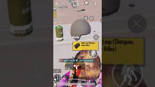 1v3 Kiya rap hiphop rapper comedy punjabisong lashcurry khushi audiocracker pubgmobile [upl. by Mazur]