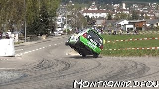 Rallye du Critérium Jurassien 2014 [upl. by Mariandi]