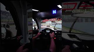 Automobilista 2  IFlag  fanatec simracing heusinkveld racing [upl. by Ravilob634]