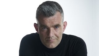 Stefan Karl Stefansson quotRobbie Rottenquot Dies At Age 43 [upl. by Oribella]