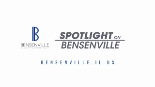 Spotlight on Bensenville  Rodent Mitigation Revisited [upl. by Vihs177]