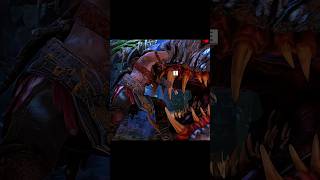 Defeating Dragon Nidhogg Kratos vs Dragon Nidhogg God of war Ragnarok [upl. by Aicatsana]