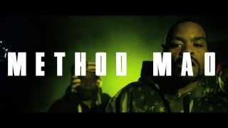 Mr Cream X Method Man  Who Ya Talkin To Official Video HD [upl. by Atul]