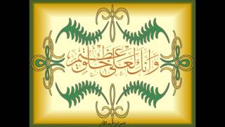 Ziyarat of the Prophet Muhammad saw  ENG SUBS [upl. by Whitman]