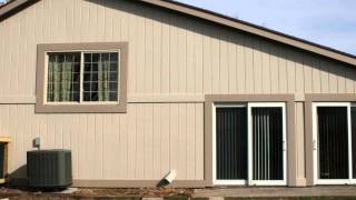 Introduction to T111 Plywood Siding [upl. by Timi]