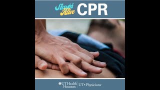 Stayin Alive CPR [upl. by Kemble228]