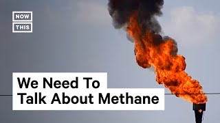 Methane Levels Are Increasing Heres Why That Matters  Shorts [upl. by Ferdinana157]