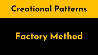 The Builder Pattern Explained and Implemented in Java  Creational Design Patterns  Geekific [upl. by Imrots835]