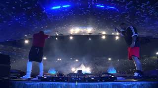 Axwell Λ Ingrosso  Wake Me UpDon´t Worry Child Tomorrowland Belgium 2018 [upl. by Iht851]