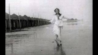 Glimpses of Isadora Duncan of Film [upl. by Novart]