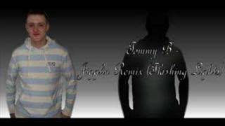 Tommy B  Jigglin Remix Flashing Lights [upl. by Nylyrehc]