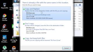 Dll Fixer 27  Crack  Full Version [upl. by Kcirdehs]