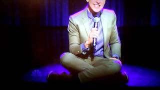 Ellen Degeneres on Jimmy Fallon [upl. by Dori602]