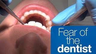 How to manage your fear of the dentist [upl. by Schwerin]