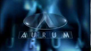 Aurum Movies Logo [upl. by Loux]