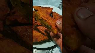 bikeler easy nasta recipe in bangla shorts short nasta trending নাস্তা food recipe cooking [upl. by Kreegar250]