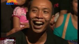 Lawak Bondres Bali Kini Janji Ngempuk Care Krupuk Bagian 5 [upl. by Kcirdef]