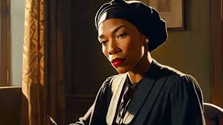 How Zora Neale Hurston Changed Literature Forever [upl. by Kacie]