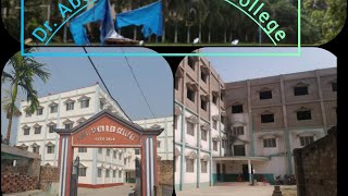 BED college l murshidabad l lalbagh l nidan [upl. by Walcoff]