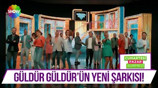 Sezen Aksu yazdı Güldür Güldür oyuncuları söyledi [upl. by Allisurd]