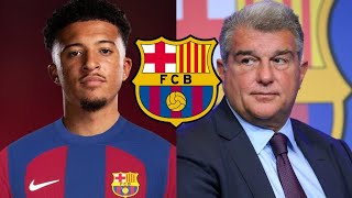 Révolution au FC Barcelone  Hansi Flick et les Transferts Clés du Mercato Estival [upl. by Seed302]