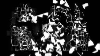 Amon Tobin Machine Gun Visuals ISAM [upl. by Aritak]