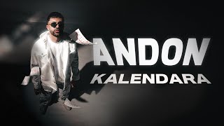 ANDON  KALENDARA  АНДОН  КАЛЕНДАРА Official Video 2023 [upl. by Suki]