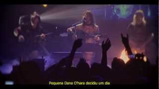 Sonata Arctica  Letter to Dana Legendado PT [upl. by Inge]