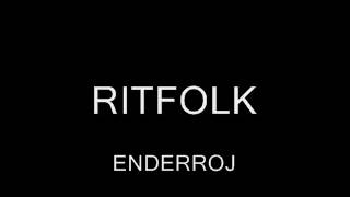 Ritfolk  Ëndërroj [upl. by Dusa432]