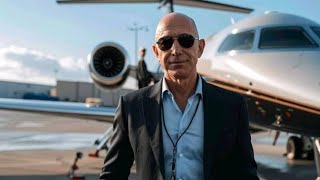 Inside The Trillionaire Life of Jeff Bezos [upl. by Hennebery284]